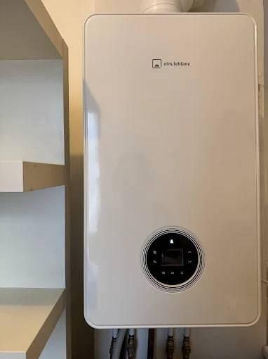 Installation d'une chaudière gaz %IN_CITY%